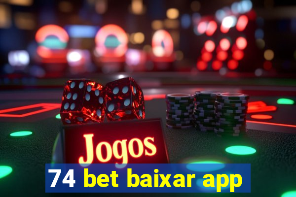 74 bet baixar app