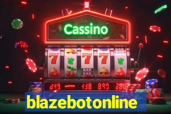 blazebotonline