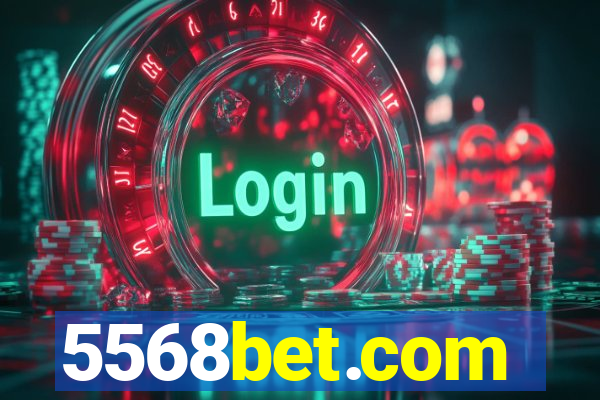 5568bet.com