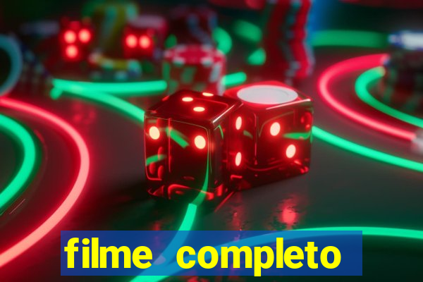 filme completo dublado megamente