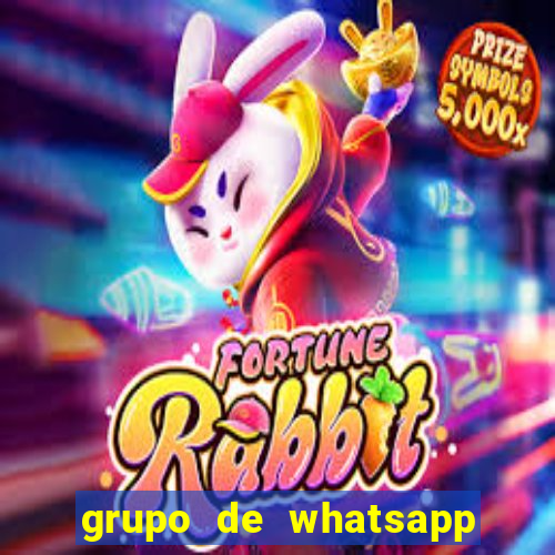 grupo de whatsapp para adulto