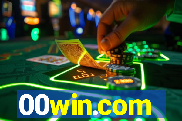 00win.com