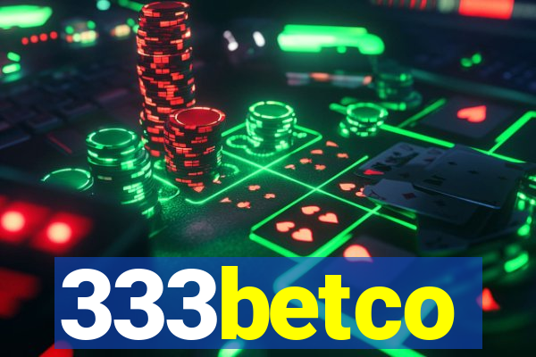 333betco