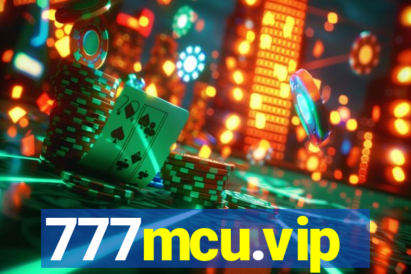 777mcu.vip