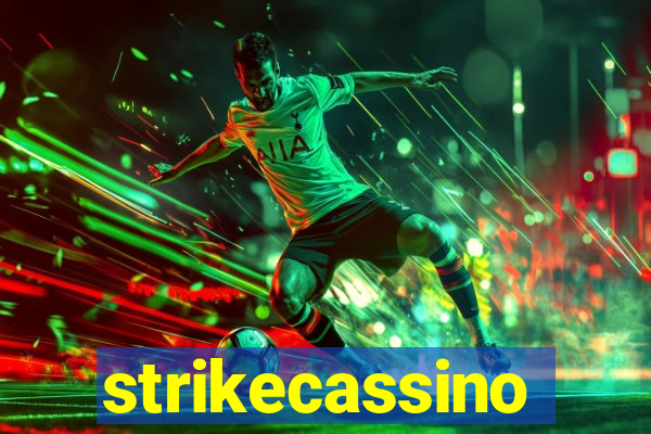 strikecassino