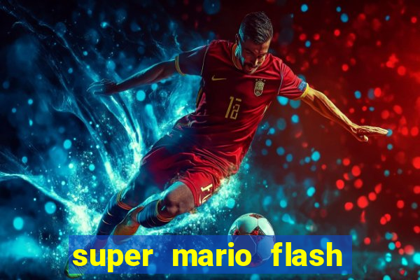 super mario flash click jogos