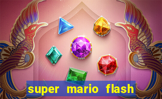 super mario flash click jogos