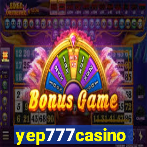 yep777casino