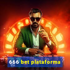 666 bet plataforma