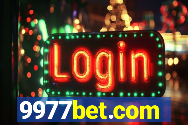 9977bet.com