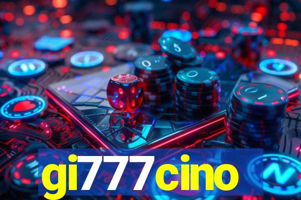 gi777cino