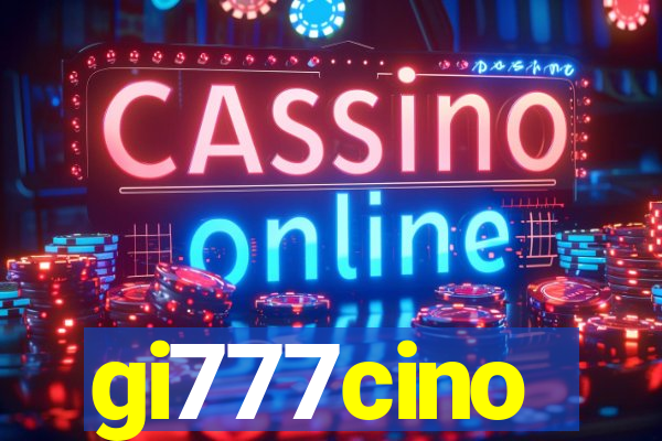 gi777cino