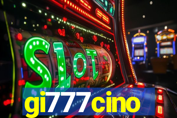 gi777cino