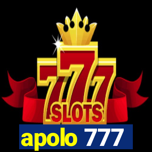 apolo 777