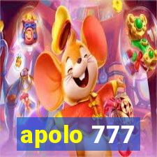 apolo 777