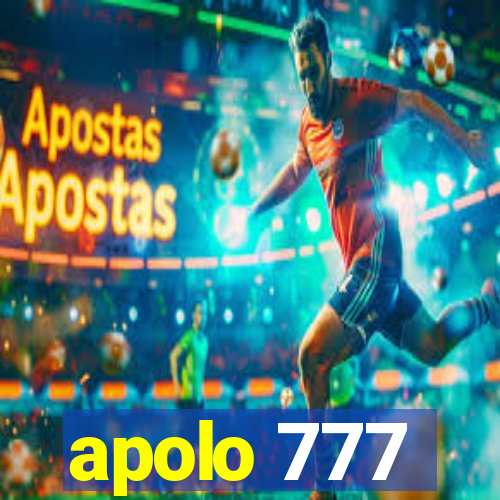 apolo 777