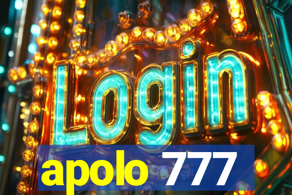 apolo 777