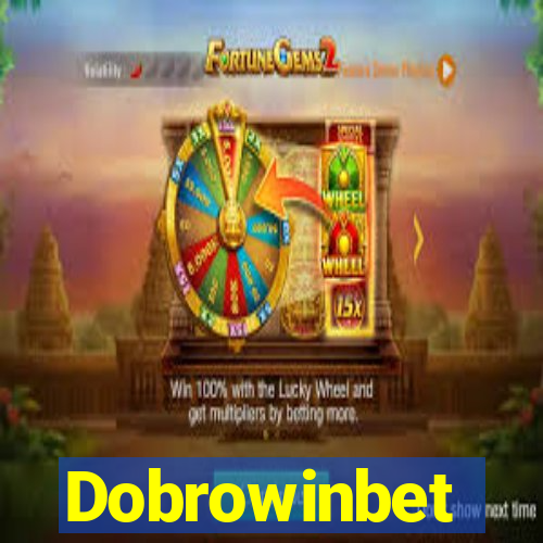 Dobrowinbet