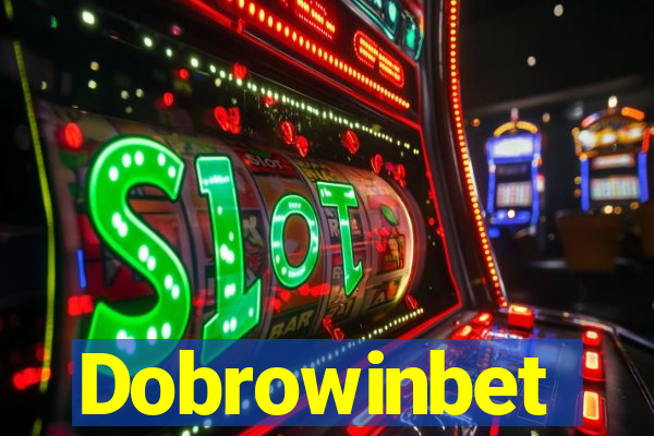 Dobrowinbet