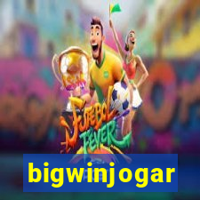 bigwinjogar