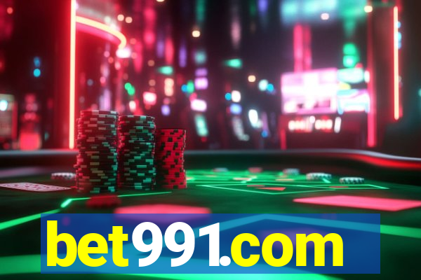 bet991.com