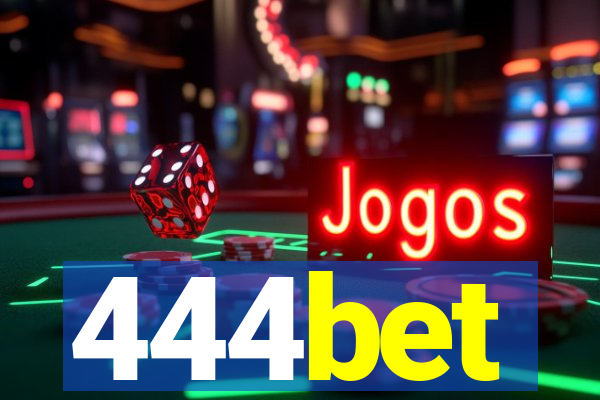 444bet