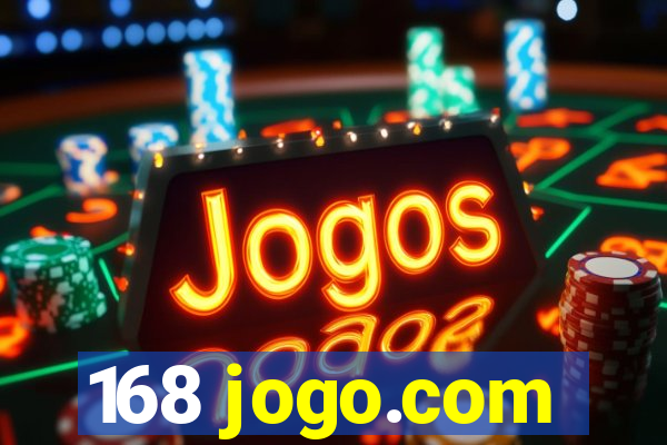 168 jogo.com