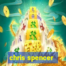 chris spencer