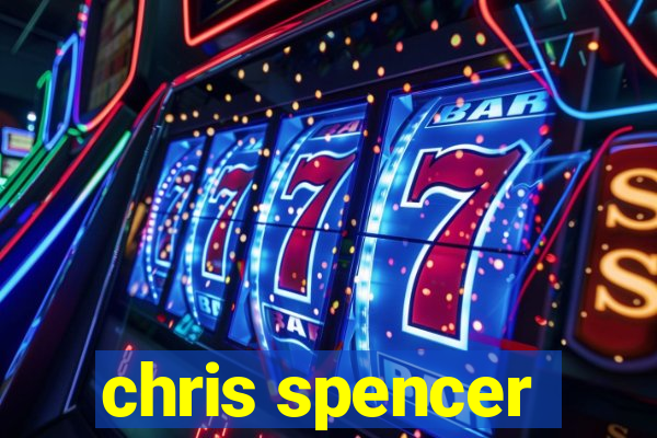 chris spencer