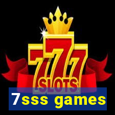 7sss games