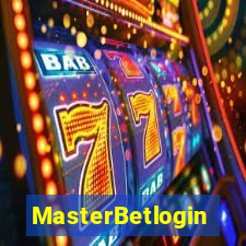 MasterBetlogin