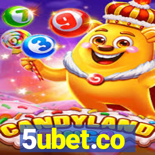 5ubet.co