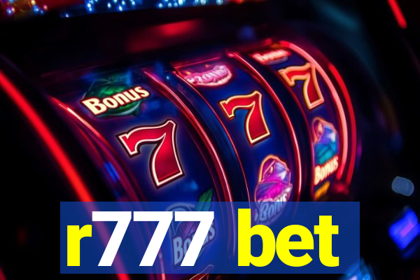 r777 bet