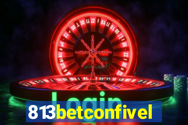 813betconfivel