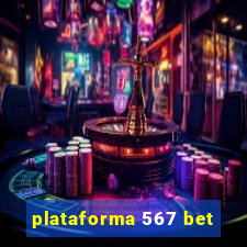 plataforma 567 bet