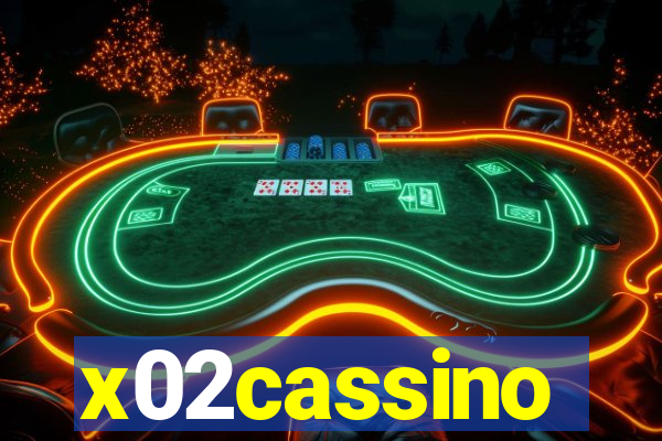 x02cassino