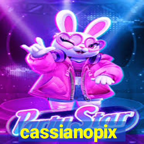 cassianopix