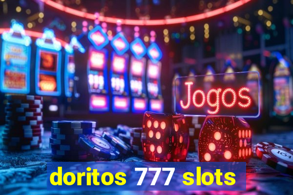 doritos 777 slots