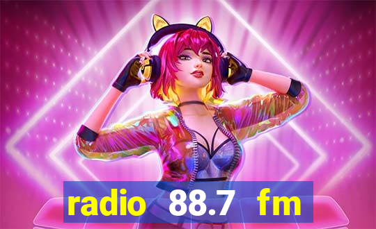 radio 88.7 fm porto seguro