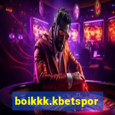 boikkk.kbetsports.bet