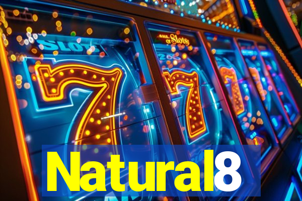 Natural8