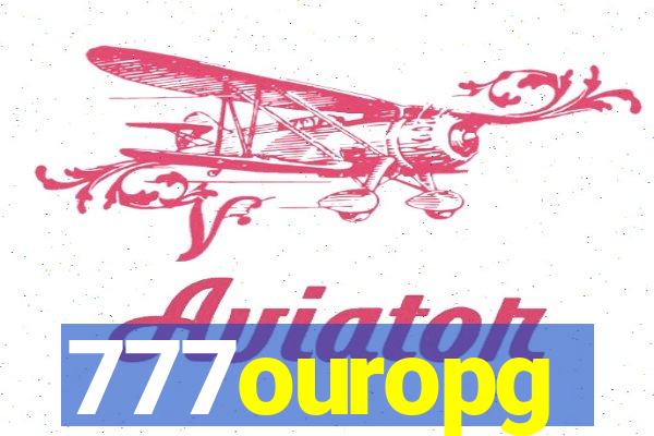 777ouropg