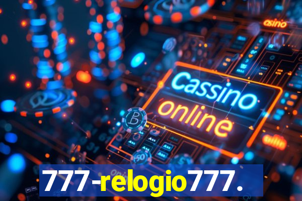 777-relogio777.net