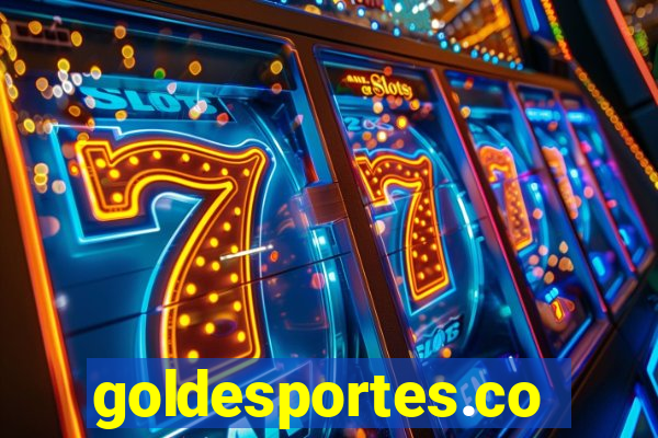 goldesportes.com