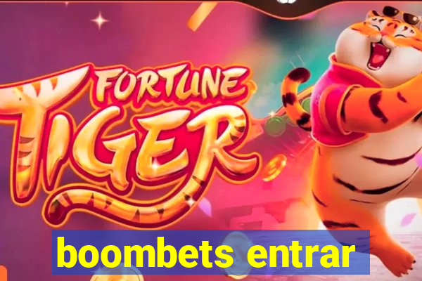 boombets entrar