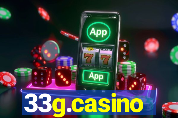 33g.casino