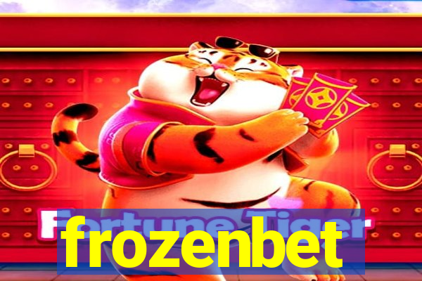 frozenbet