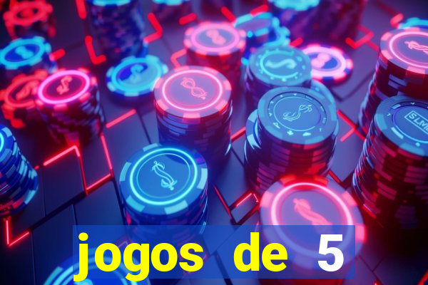 jogos de 5 centavos nas plataformas