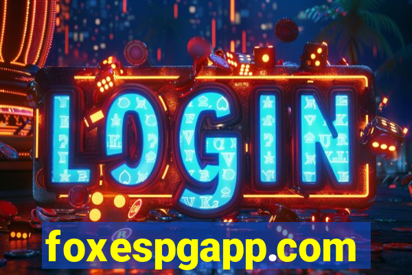 foxespgapp.com