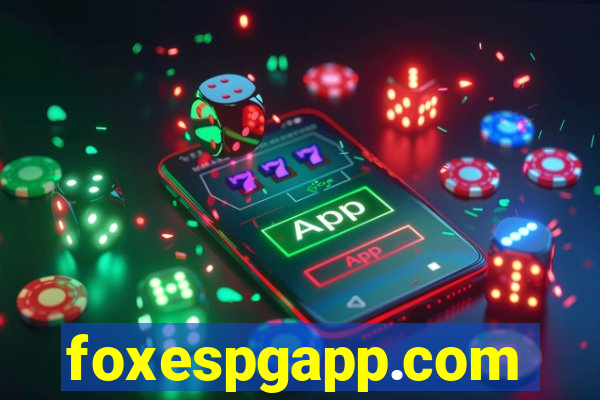 foxespgapp.com